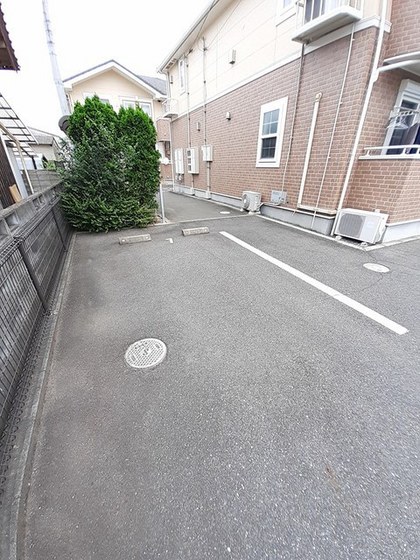 グリーン・コート 幸 A