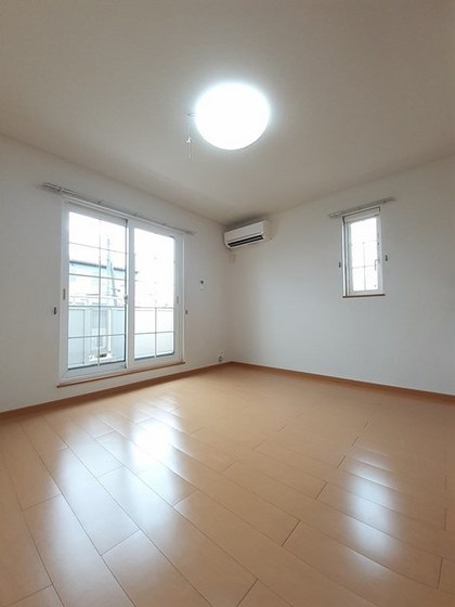 グリーン・コート 幸 A