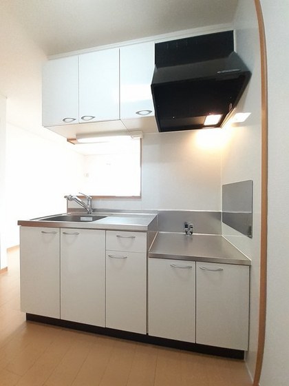 グリーン・コート 幸 A