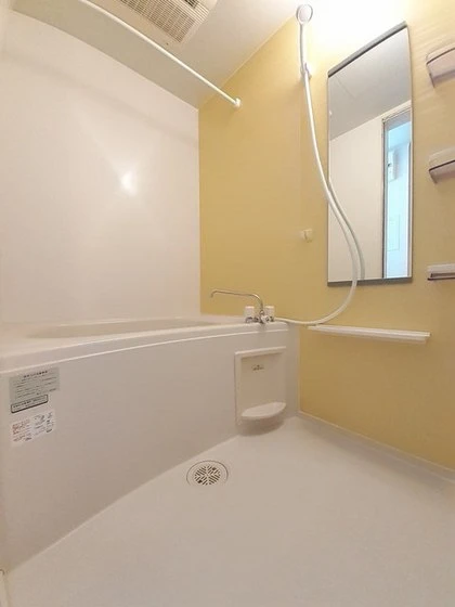 グリーン・コート 幸 A