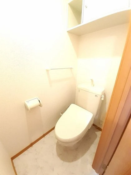 グリーン・コート 幸 A