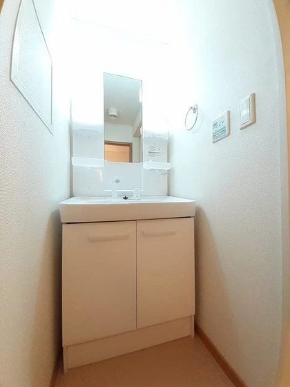 グリーン・コート 幸 A