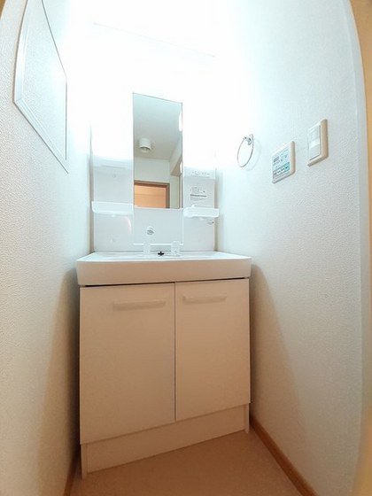 グリーン・コート 幸 A