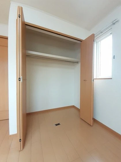 グリーン・コート 幸 A