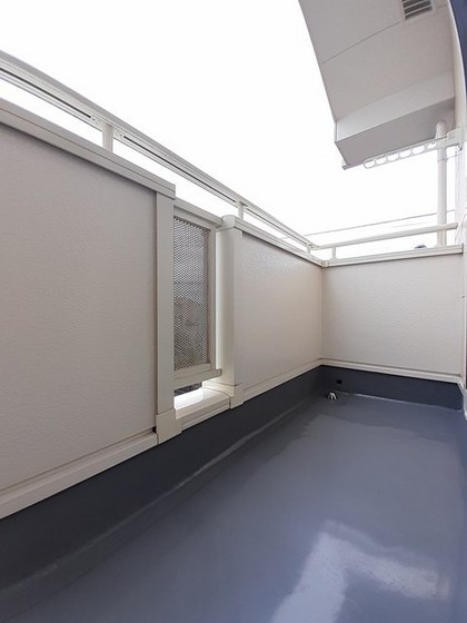 グリーン・コート 幸 A