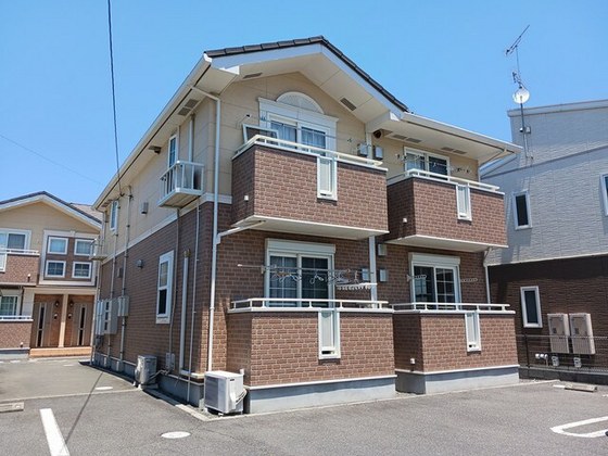 グリーン・コート 幸 A