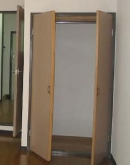 サンハイツ学南Ⅰ