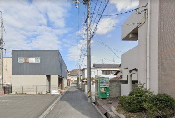 サンハイツ学南Ⅰ