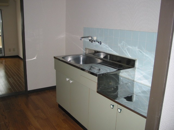 サンハイツ学南Ⅰ