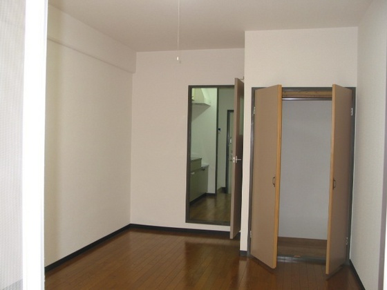 サンハイツ学南Ⅰ