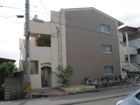 サンハイツ学南Ⅰ