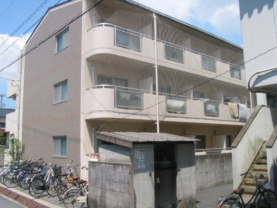 サンハイツ学南Ⅰ