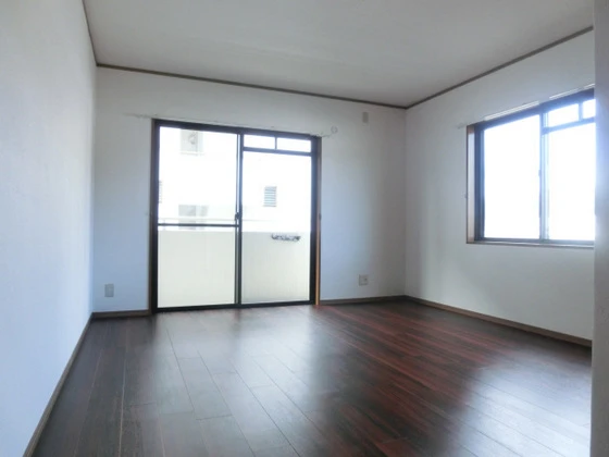 アルカディア矢賀