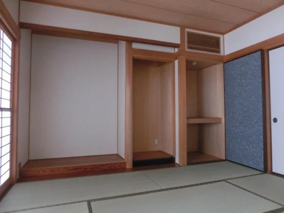 アルカディア矢賀