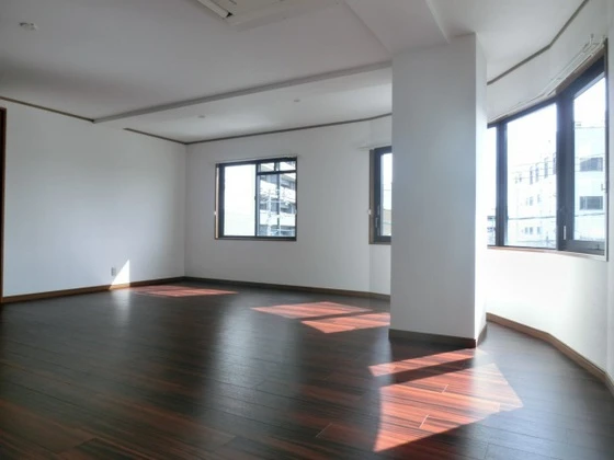 アルカディア矢賀