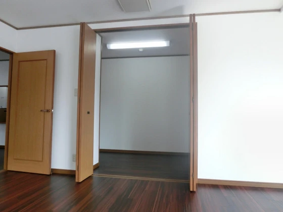 アルカディア矢賀