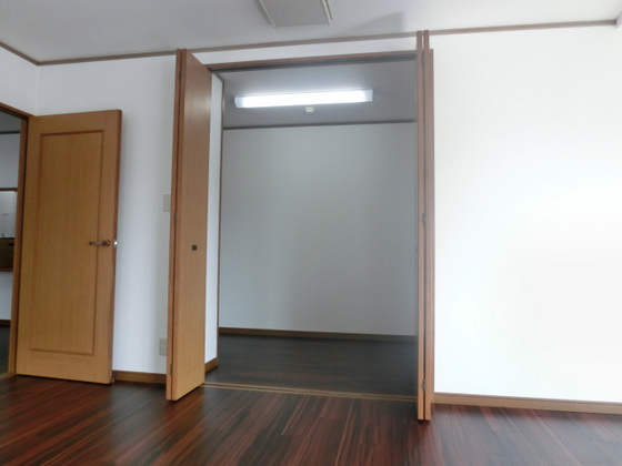 アルカディア矢賀