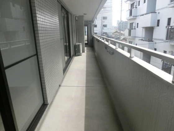 アルカディア矢賀