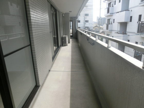 アルカディア矢賀