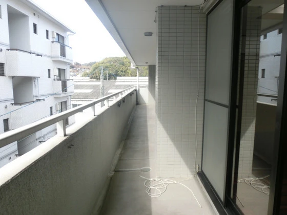 アルカディア矢賀