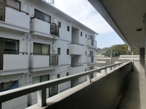 アルカディア矢賀