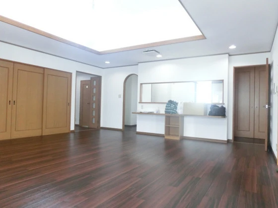 アルカディア矢賀