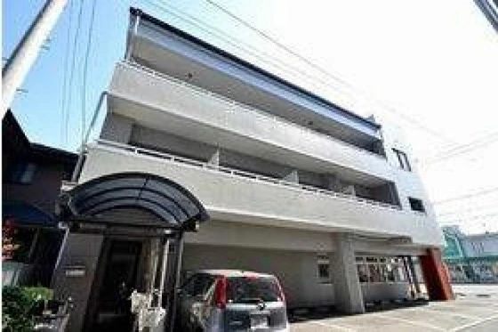 アルカディア矢賀