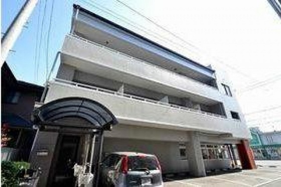 アルカディア矢賀