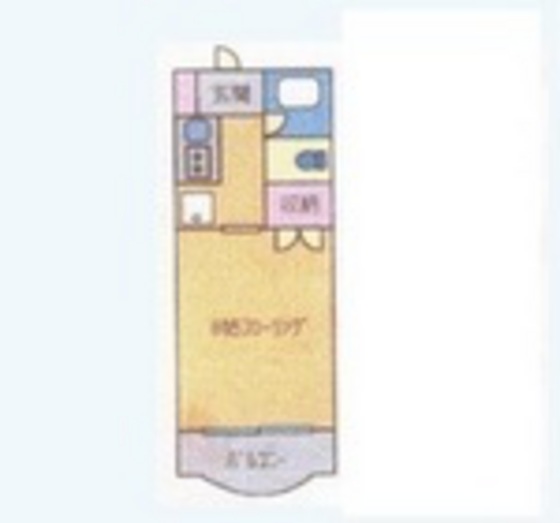 リーセント大和町