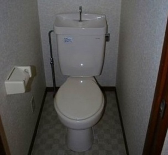 リーセント大和町