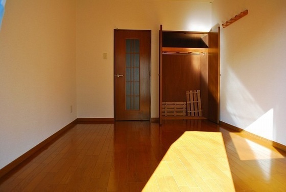 リーセント大和町