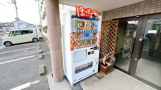 リーセント大和町