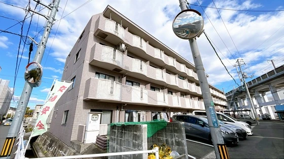 リーセント大和町