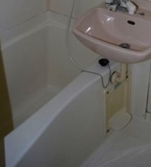 リーセント大和町