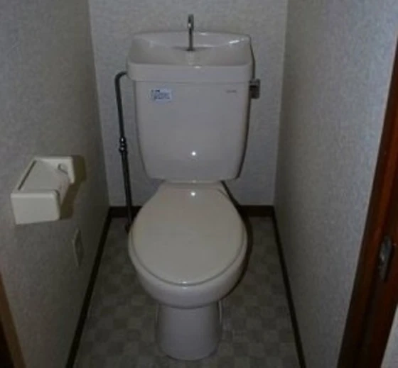 リーセント大和町