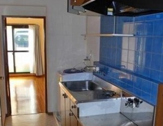 リーセント大和町