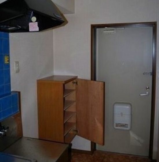 リーセント大和町