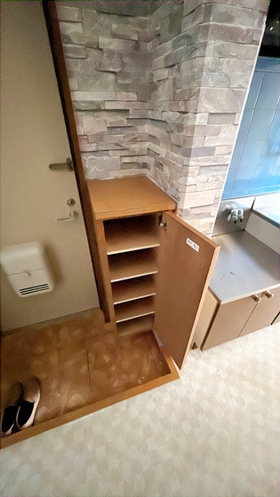 リーセント大和町