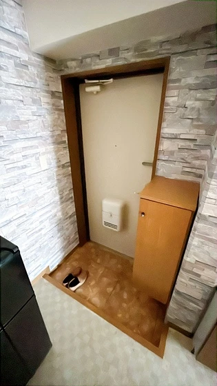 リーセント大和町