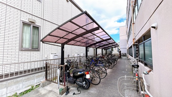 リーセント大和町