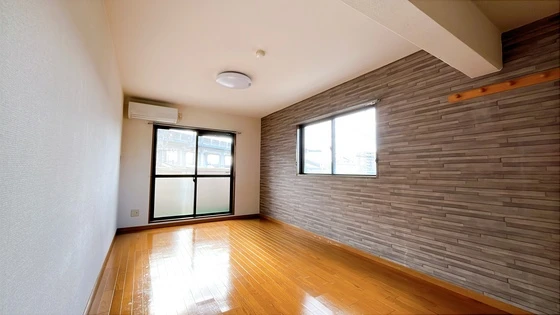 リーセント大和町