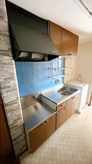 リーセント大和町