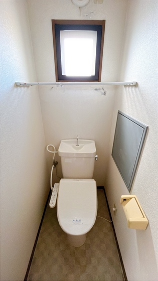 リーセント大和町