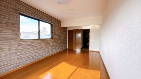 リーセント大和町