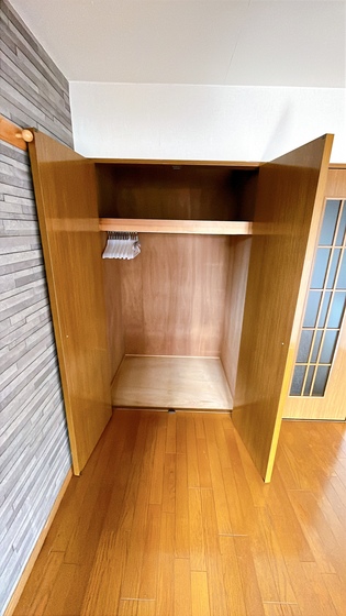 リーセント大和町