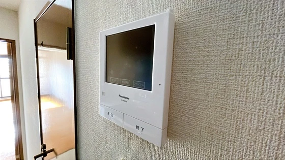 リーセント大和町