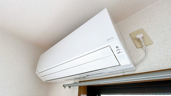 リーセント大和町