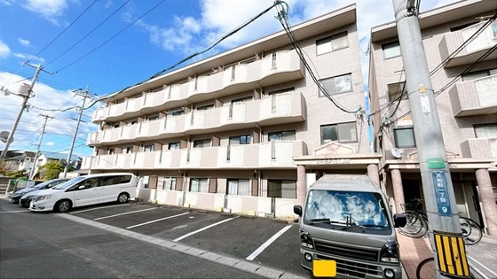 リーセント大和町