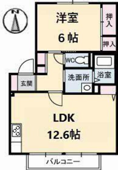 ディアスわかば