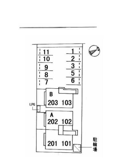 ディアスわかば